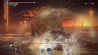#ﾅｲﾄﾚｲﾝ 勝ち確で余裕かましたらボコられてダサイ感じになった