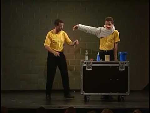 Schmirinskis FIESIONEN 10/21