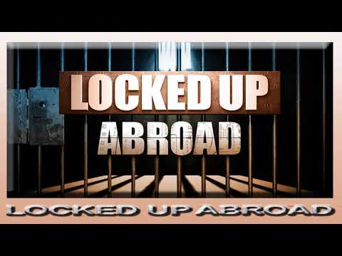 Locked Up Abroad - Real Crime Profile - Episode #04 : Boy Soldiers In Sierra Leone