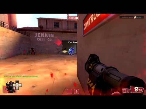 Team Fortress Classic PC