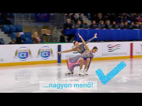 Budapest Cup 2018 - Cool