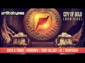 The Prototypes Pop It Off Feat Mad Hed City VIP Mix