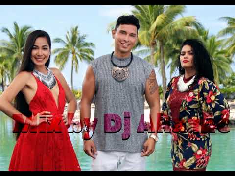 AMUI & Ken Carlter feat. Eva Ariitai, Vaheana - remix 2021 by DJ Hatta/ Aka Mc