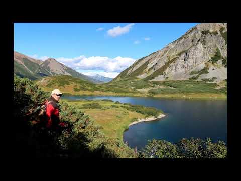 Psalm 119:41-48 Reading by Rev. Rhoda