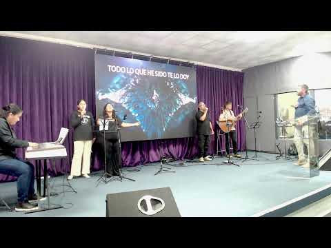 Mateo, el discípulo que experimentó la metanoia | Pr Alejandro González 