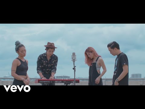 The Sam Willows - Save Myself (Stripped)