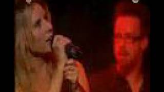 Lucie Silvas - Right Here @ Paradiso