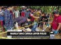 Dukun Pijat Bunuh Bayi Hasil Hubungan Gelap REDAKSI PAGI 24 09 20