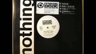 Meat Beat Manifesto - Radio Babylon (Original Mix)