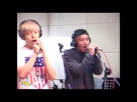 140226 B.A.P @ Younha's Starry Night [4/5]