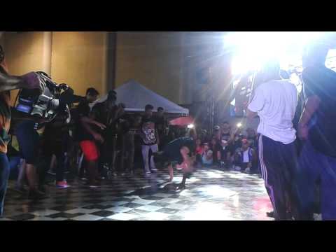 LIGA BREAKING┃FINAL CREW┃MPU CREW VS NATIVOS CREW