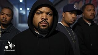 Turn Your Head | Ice Cube, Xzibit, Nas