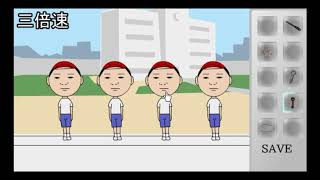 ゆっくり実況　詰まってます。