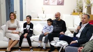 Vali Yerlikaya, “Deprem Anı Çök-Kapan-Tutun’ Tatbikatına katıldı.