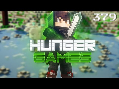 Minecraft Hunger Games: Episode 379 | SCHOOL!