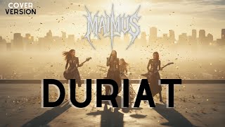 Download lagu Duriat - Darso (Cover by MAIMUS) | Lagu Sunda I Request mp3