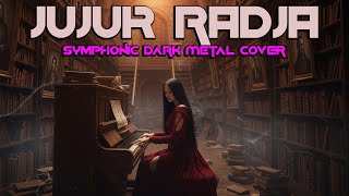 Download lagu Jujur - Radja - 🔥💀🔥Dark Symphonic Metal || Cover by Viema Metal Forge💀 mp3