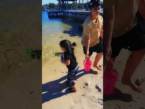 #سمية#beach #sumaya #water #beachwalk #morning #birthday #florida #صباح_الخير