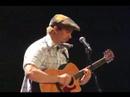Reed KD - Travel Sick Blues - solo performance