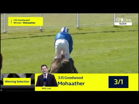 Sussex Stakes - Group 1