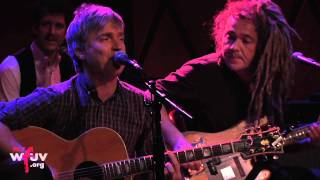 WFUV Presents: Nada Surf - &quot;Waiting For Something&quot; (Live at Rockwood Music Hall)