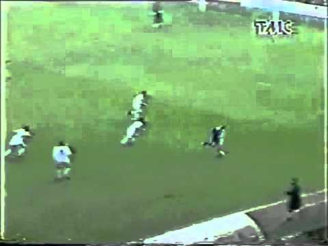 Goal di Ravanelli contro il Parma (Parma-Juventus,1995)