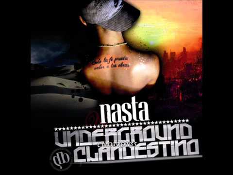 Nasta - Tras la pista (con The Louk) (bonus track)