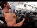 Basic & Big: Week 8 Day 50: Triceps and Biceps