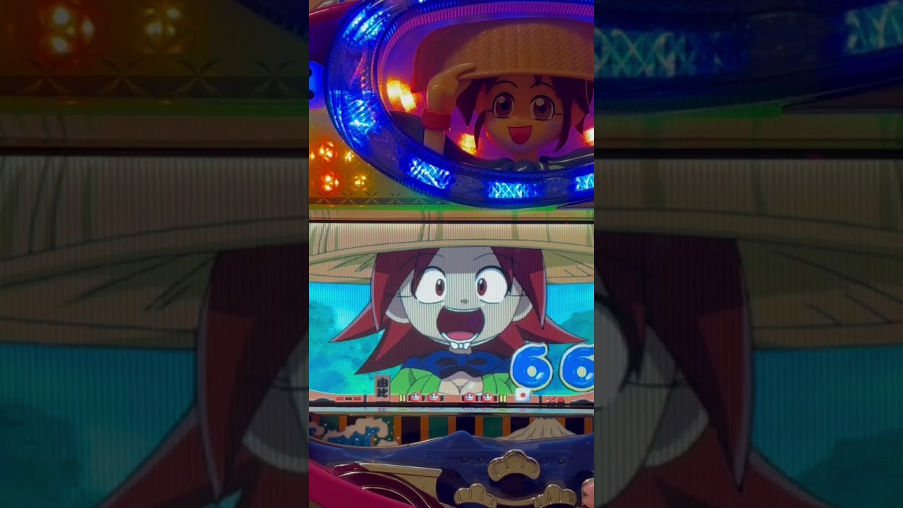 Shorts さいころ珍道中