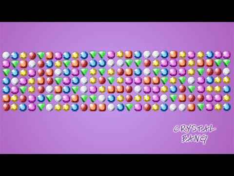 Crystal Bang
