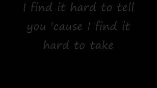 Mad world- Alex Parks(Lyric video)