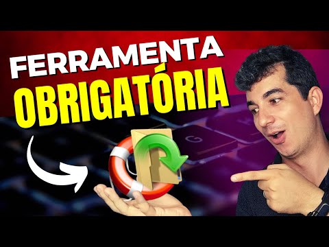 A FERRAMENTA GRÁTIS QUE TODO TÉCNICO EM INFORMÁTICA DEVE TER