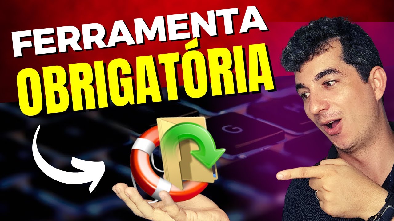 A FERRAMENTA GRÁTIS QUE TODO TÉCNICO EM INFORMÁTICA DEVE TER