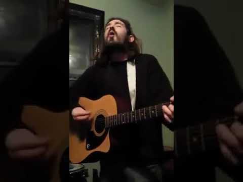 Song For A Chicken Named Jenny - Ramshackle Glory
