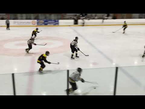 PyPo vs Kärpät U17 Itä, 2nd period