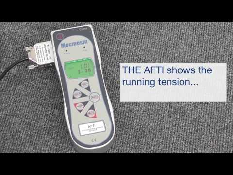 Car door closure testing with ATFI and suction cups Mecmesin Force Testing