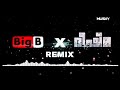 Big B X Bheeshma Parvam | Remix | Musky