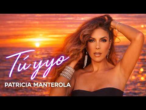 Patricia Manterola - Tú y Yo (Video Oficial)