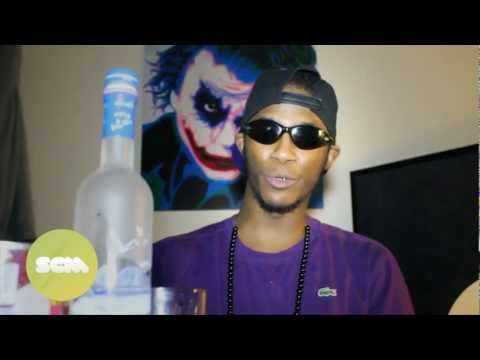 SwaggaCampMedia: Shadow talks clash, gyal, Money Baggs Clothing & more... - [Interview]