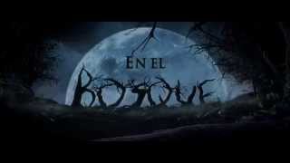 En el Bosque (Tráiler Subtitulado en Español)