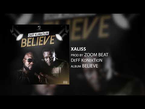 DeFF KoNeKTioN - XALISS