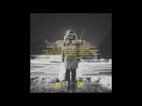 Omu Gnom - Atenţie la neatenţie III (Full Album 2018)