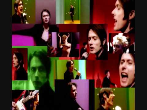 Videoclip de Elaine Paige — Suede