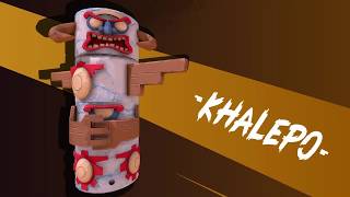 Profane - Gameplay Reveal 02