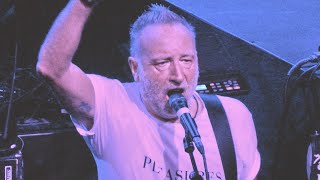 Peter Hook &amp; The Light, What Do You Want From Me (live), San Francisco, Sept. 10, 2022 (4K)