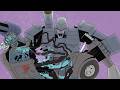 Trailbreaker S Death Transformers Skybound Animation