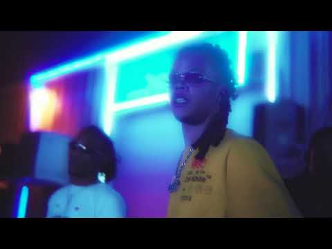 ShredGang Mone & Celly Ru “Hell Gang” Ft ShredGang Horse, Hatti Phay (Official Music Video)