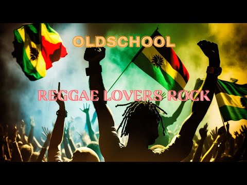 Classic Reggae Lovers Rock: Old School Vibes