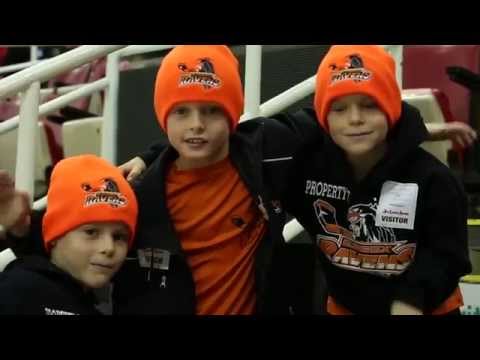 Comerica Bank GameDay Preview | 10/30 Ottawa