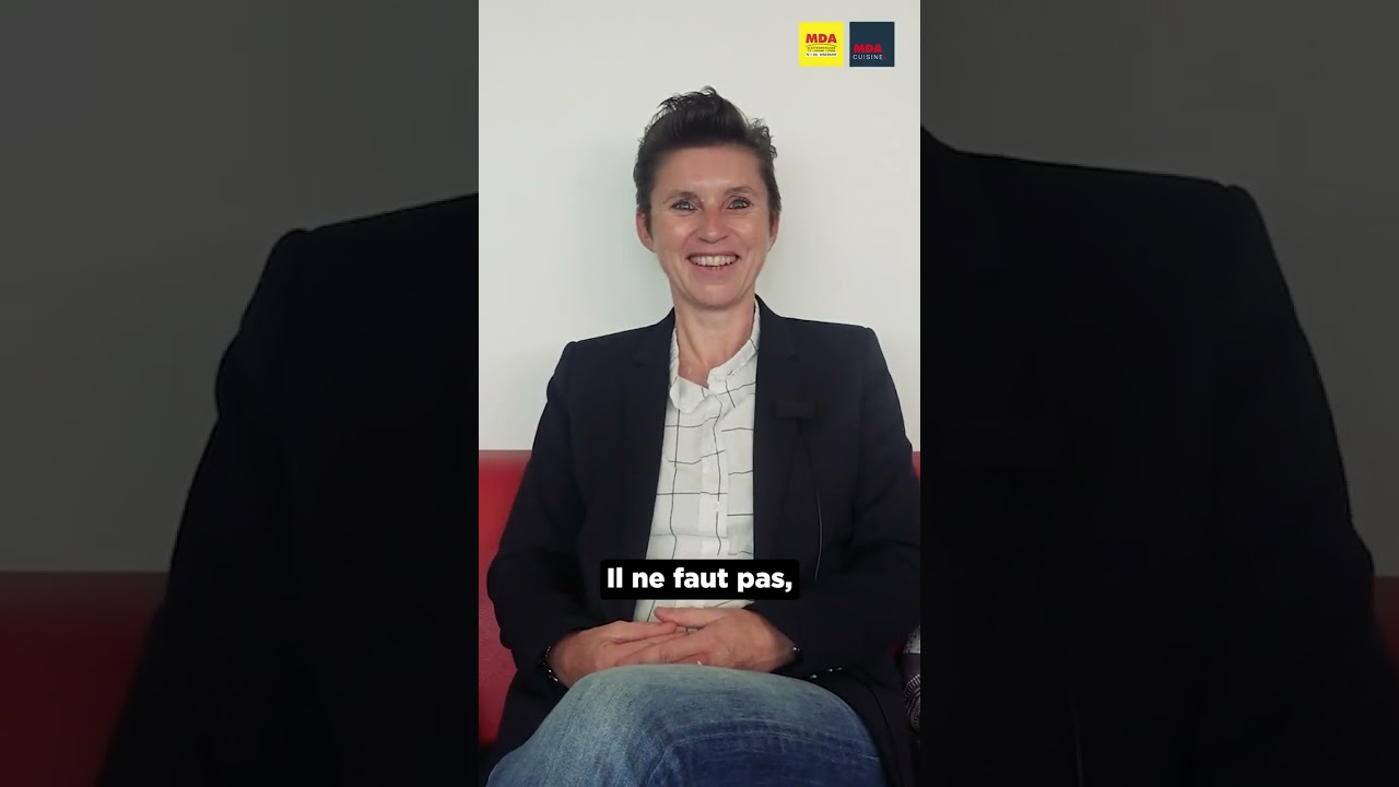 Témoignage de Fabienne Deleglise, franchisée MDA Électroménager à Roanne et Chauffailles